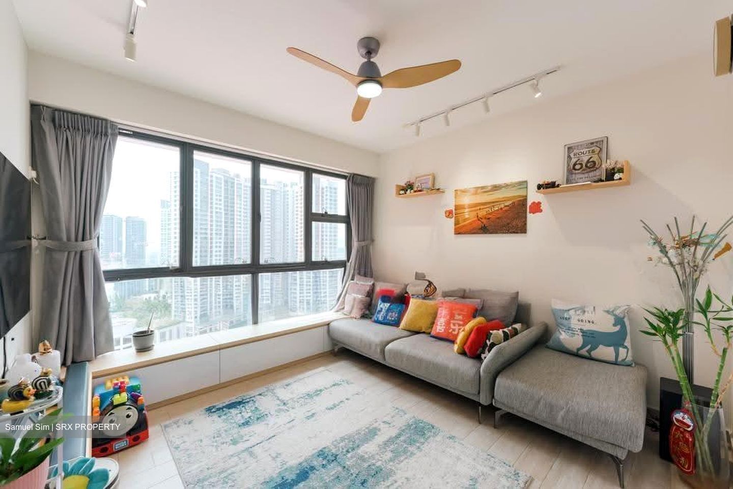 Blk 445B Clementi Crest (Clementi), HDB 4 Rooms #618876141